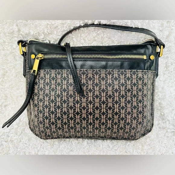 Fossil Farrah Crossbody Bag - Picture 3 of 15
